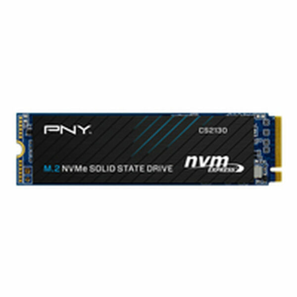 Festplatte PNY M280CS2130-1TB-RB 1 TB SSD – Bild 2