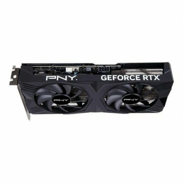 Grafikkarte PNY VCG4060T8DFXPB1 Geforce RTX 4060 Ti 8 GB GDDR6 – Bild 2