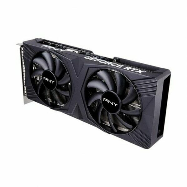 Grafikkarte PNY VCG4060T8DFXPB1 Geforce RTX 4060 Ti 8 GB GDDR6 – Bild 3