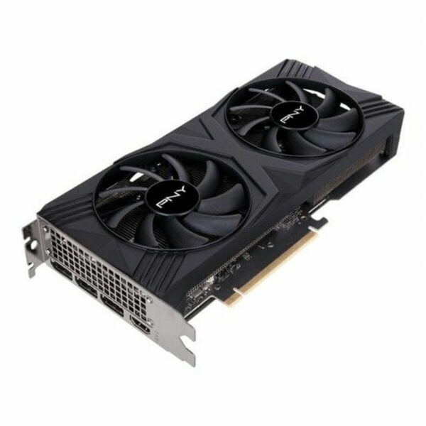 Grafikkarte PNY VCG4060T8DFXPB1 Geforce RTX 4060 Ti 8 GB GDDR6 – Bild 4