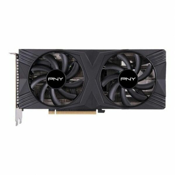 Grafikkarte PNY VCG4060T8DFXPB1 Geforce RTX 4060 Ti 8 GB GDDR6 – Bild 5