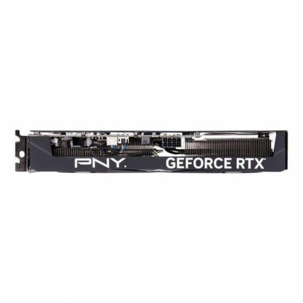 Grafikkarte PNY VCG4060T8DFXPB1 Geforce RTX 4060 Ti 8 GB GDDR6 – Bild 6