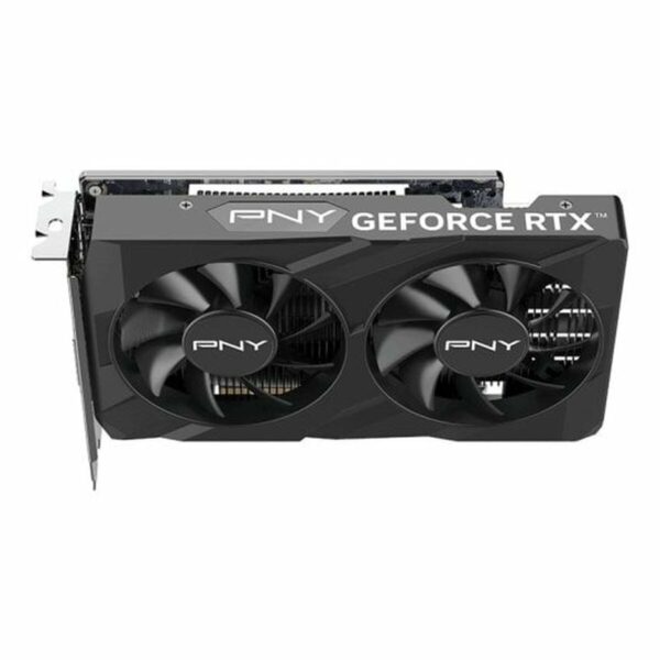 Grafikkarte PNY VCG30506DFXPB1 Nvidia GeForce RTX 3050 GDDR6 – Bild 3