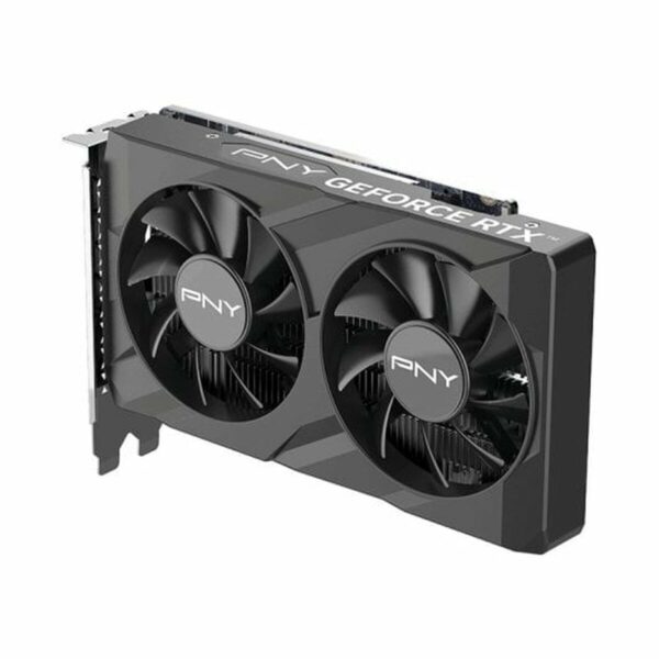 Grafikkarte PNY VCG30506DFXPB1 Nvidia GeForce RTX 3050 GDDR6 – Bild 5