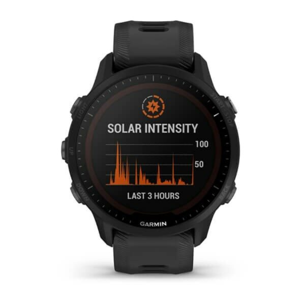Uhr Sportlich GARMIN Forerunner 955 – Bild 2