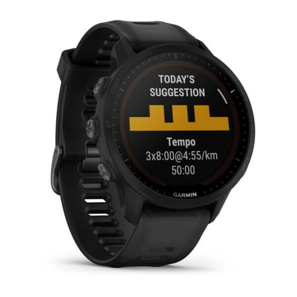 Uhr Sportlich GARMIN Forerunner 955 – Bild 3