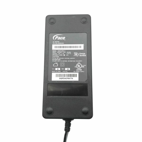 Stromquelle SonicWall 02-SSC-3069 – Bild 3