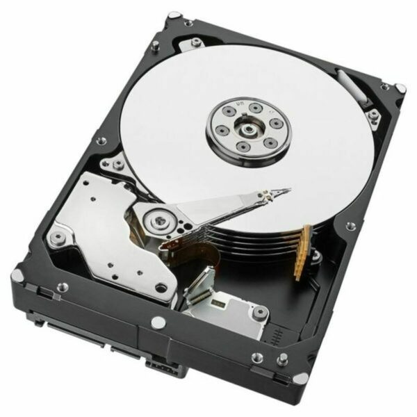 Festplatte Seagate Barracuda ST4000DM004 3,5" 4 TB – Bild 2