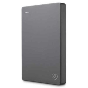 Externe Festplatte Seagate BASIC 2,5″ USB 3.2 960 MB/s Schwarz