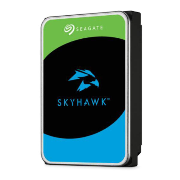 Festplatte Seagate SkyHawk 3,5" 8 TB – Bild 7