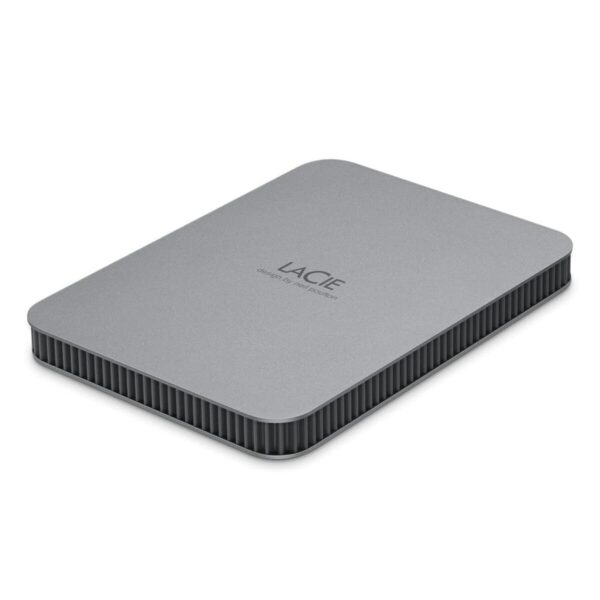Externe Festplatte LaCie STLR5000400 5 TB – Bild 2