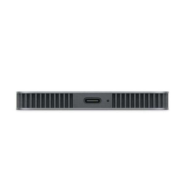 Externe Festplatte LaCie STLR5000400 5 TB – Bild 3