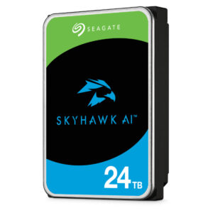 Festplatte Seagate ST24000VE002 3,5″ 24 TB