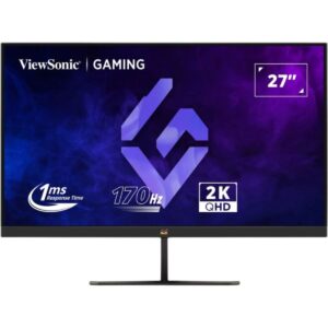 Gaming-Monitor ViewSonic VX2758A-2K-PRO 27″ Quad HD