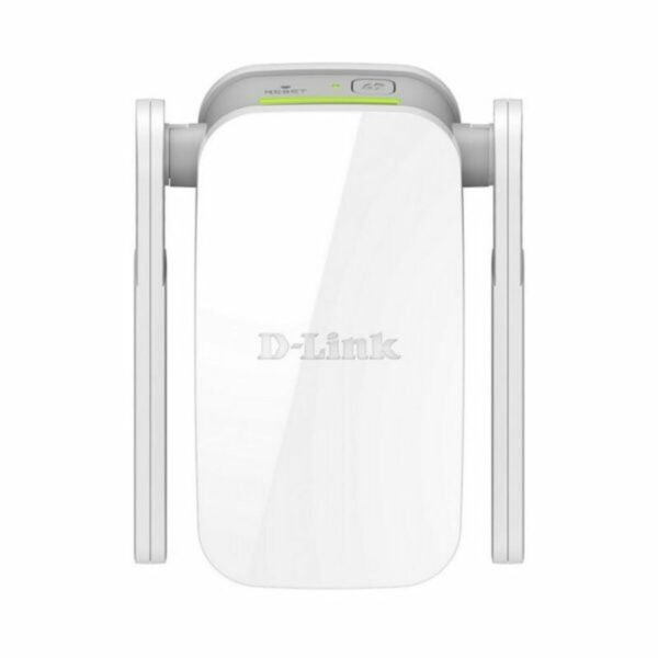 Schnittstellen-Repeater D-Link DAP-1610             LAN WIFI Weiß – Bild 2