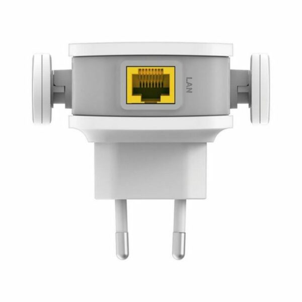 Schnittstellen-Repeater D-Link DAP-1610             LAN WIFI Weiß – Bild 3