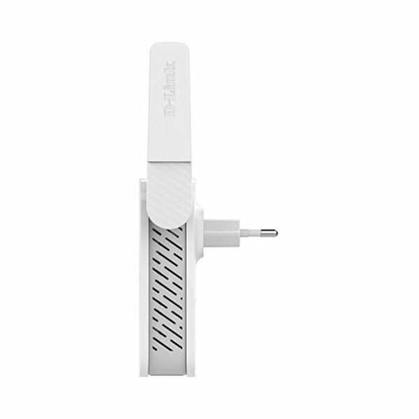 Schnittstellen-Repeater D-Link DAP-1610             LAN WIFI Weiß – Bild 6