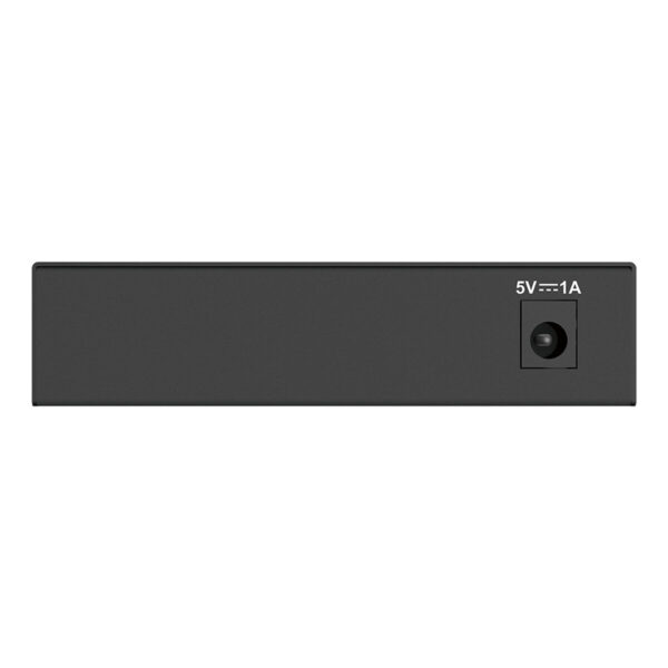 Schalter für das Büronetz D-Link DGS-105GL – Bild 2