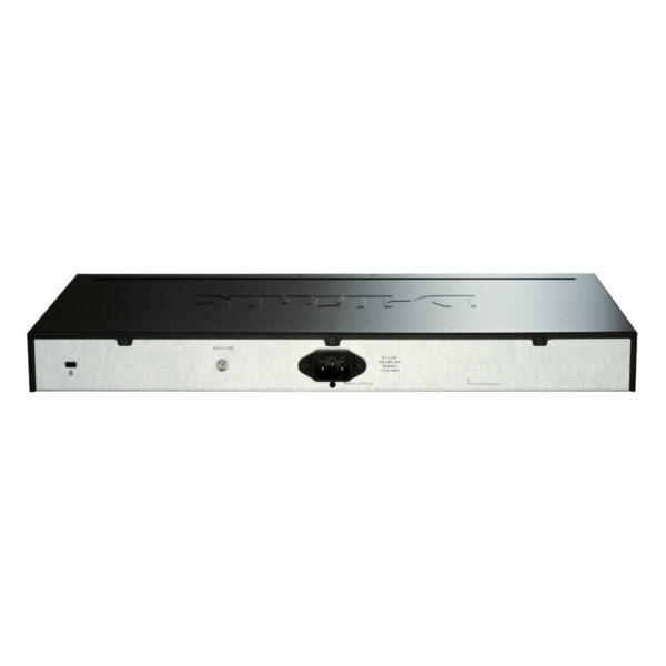 Switch D-Link DGS-1510-28P/E – Bild 2