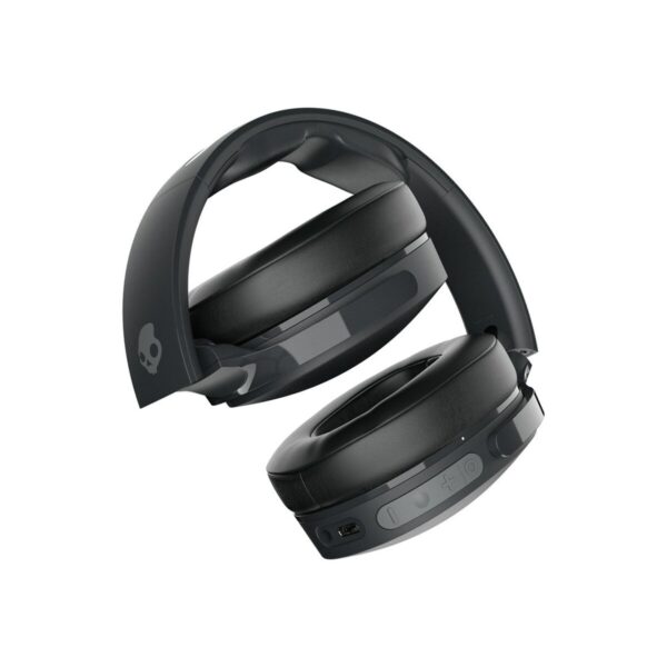 Bluetooth-Kopfhörer Skullcandy S6HVW-N740 Schwarz True black – Bild 4