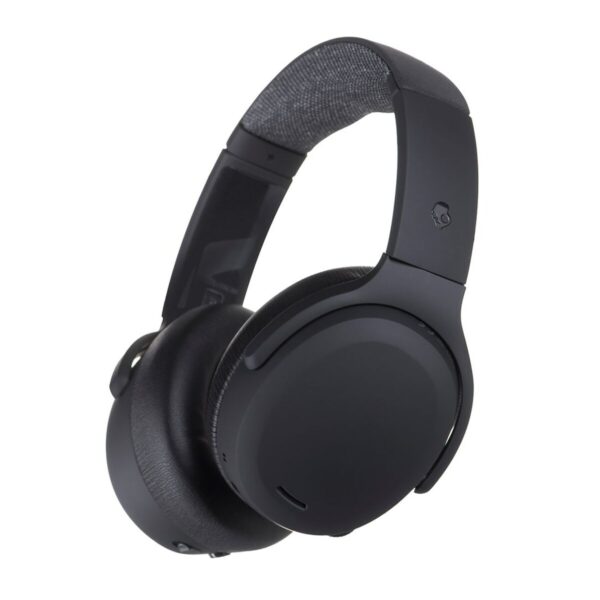 Bluetooth-Kopfhörer Skullcandy S6CAW-R740 Schwarz – Bild 2
