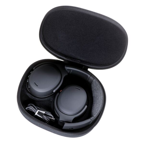 Bluetooth-Kopfhörer Skullcandy S6CAW-R740 Schwarz – Bild 4