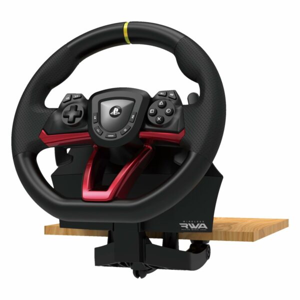 Flugblatt HORI RACING APEX RWA – Bild 5