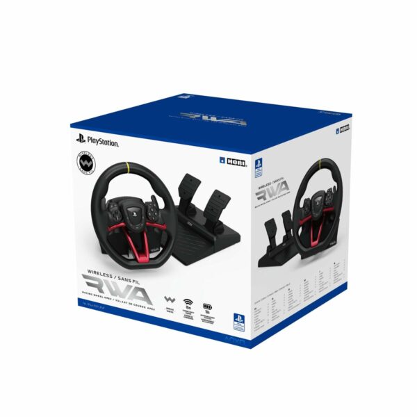 Flugblatt HORI RACING APEX RWA – Bild 3