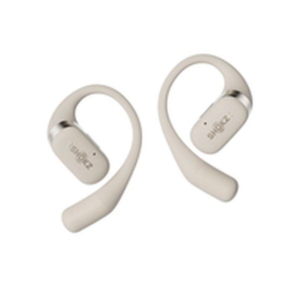 Bluetooth Kopfhörer Sport Shokz T910-ST-BG                      Weiß – Bild 2