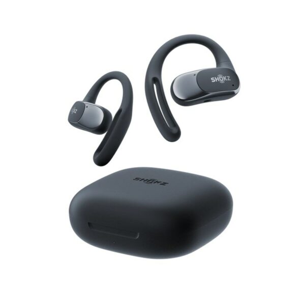 Bluetooth-Kopfhörer Shokz OpenFit Air – Bild 2