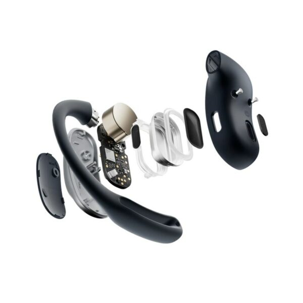 Bluetooth-Kopfhörer Shokz OpenFit Air – Bild 3