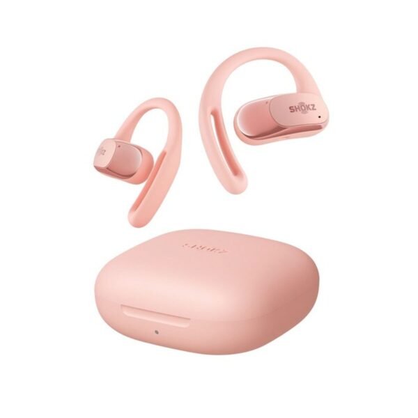 Bluetooth-Kopfhörer Shokz OpenFit Air – Bild 2