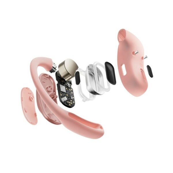 Bluetooth-Kopfhörer Shokz OpenFit Air – Bild 3