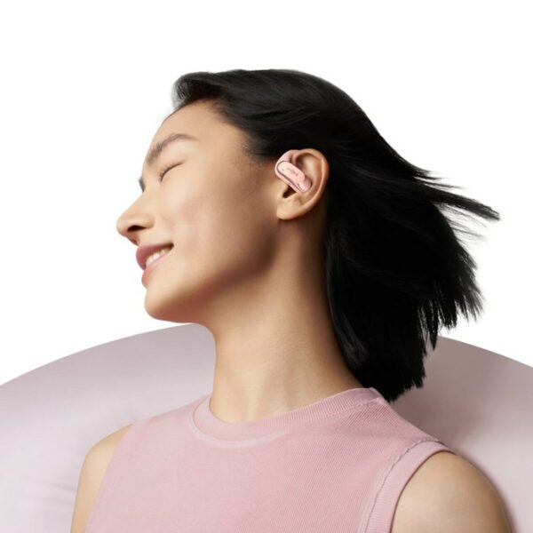 Bluetooth-Kopfhörer Shokz OpenFit Air – Bild 5