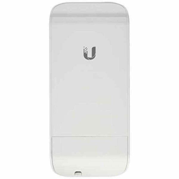 Schnittstelle UBIQUITI LOCOM5 NanoStation 5 GHz 13 dBi