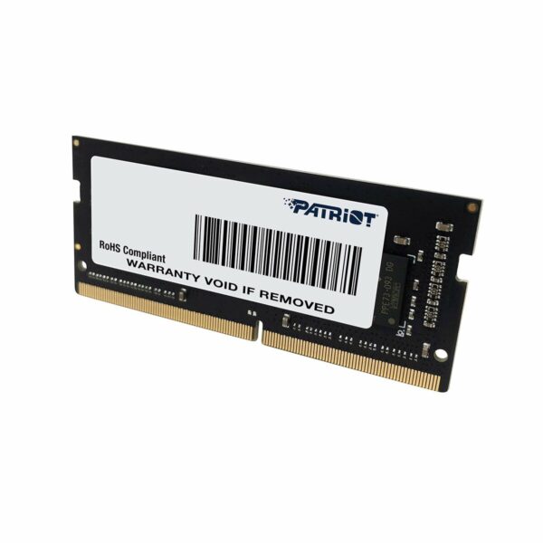 RAM Speicher Patriot Memory PSD48G266681S DDR4 8 GB CL16 CL19 – Bild 4