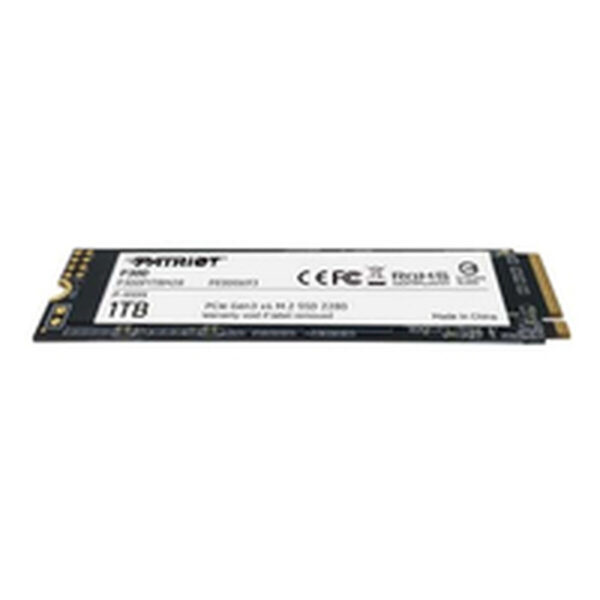 Festplatte Patriot Memory P300 1 TB HDD 1 TB SSD – Bild 2