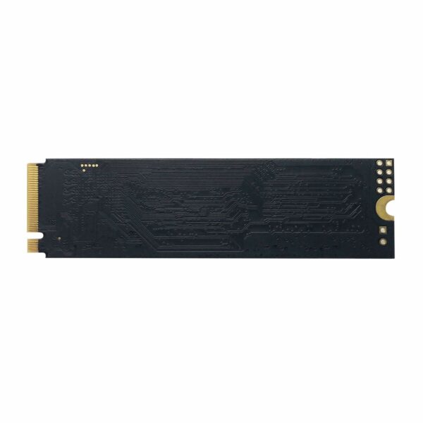 Festplatte Patriot Memory P300P128GM28 128 GB SSD – Bild 2