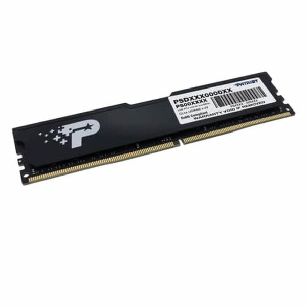 RAM Speicher Patriot Memory PSD416G32002 CL22 16 GB – Bild 2