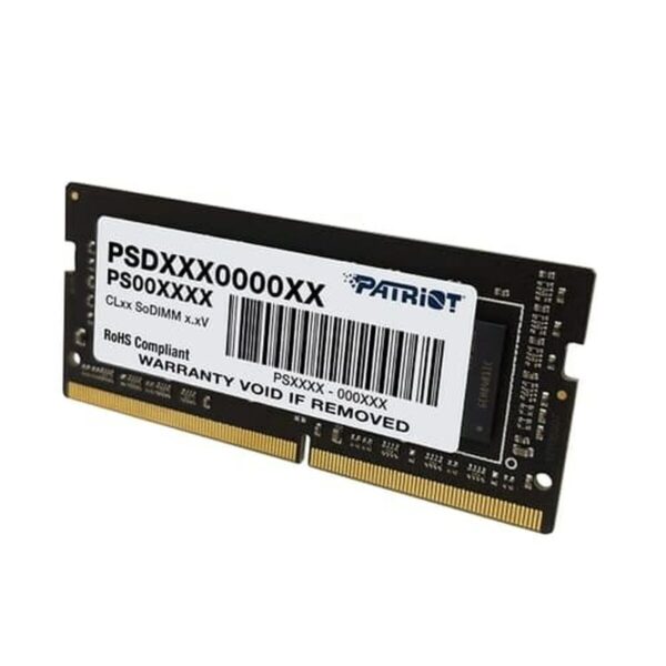 RAM Speicher Patriot Memory PSD48G320081S DDR4 8 GB CL22 – Bild 2