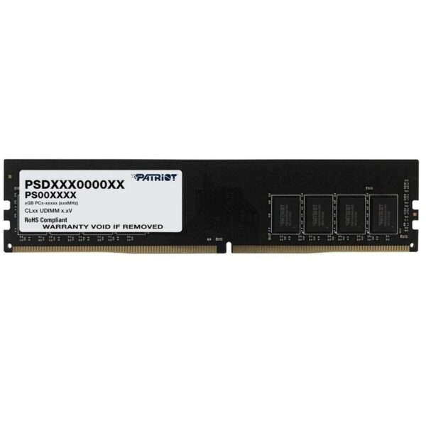 RAM Speicher Patriot Memory PSD416G320081 CL22 16 GB