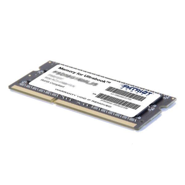 RAM Speicher Patriot Memory PAMPATSOO0046 DDR3 8 GB – Bild 4