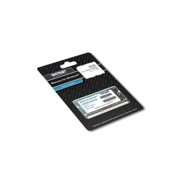 RAM Speicher Patriot Memory PAMPATSOO0046 DDR3 8 GB – Bild 3