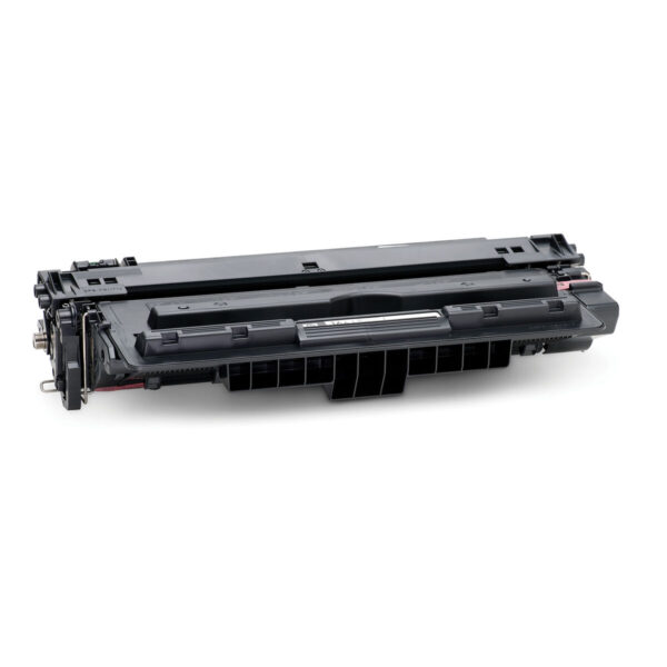 Original Toner HP 16A Schwarz – Bild 2