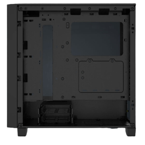 ATX Semi-Tower Gehäuse Corsair CC-9011255-WW Schwarz – Bild 5