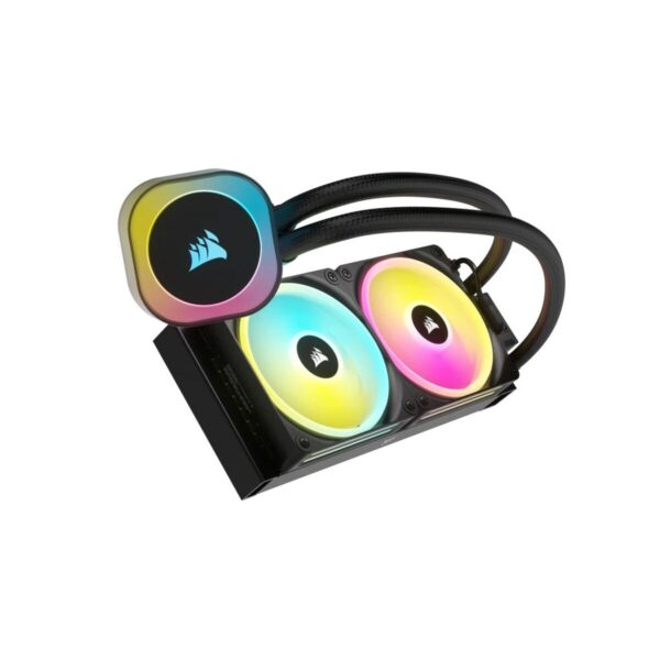 Flüssigkühlungs-Kit Corsair CW-9061001-WW – Bild 5
