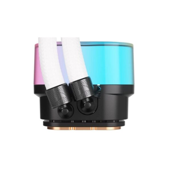 Flüssigkühlungs-Kit Corsair H100I – Bild 8