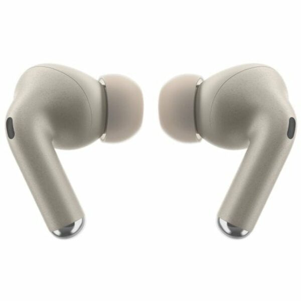 Bluetooth-Kopfhörer Motorola BUDS + BEACH SAND Grau – Bild 3