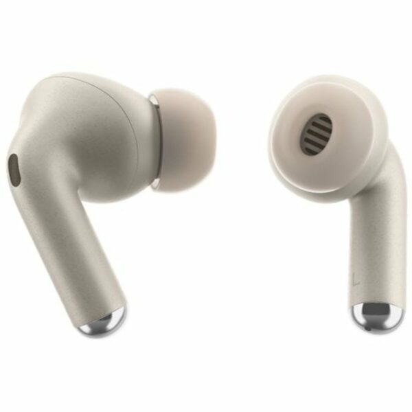 Bluetooth-Kopfhörer Motorola BUDS + BEACH SAND Grau – Bild 5