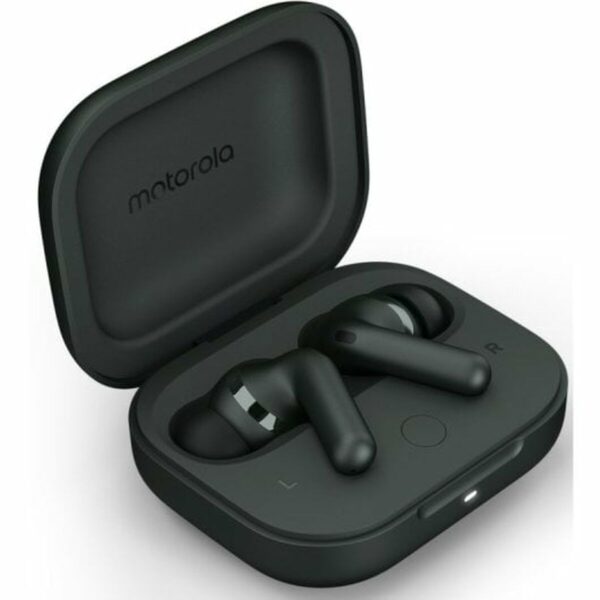 Bluetooth-Kopfhörer Motorola BUDS + FOREST – Bild 2